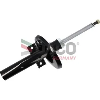 Tlumič pérování DACO Germany 452506