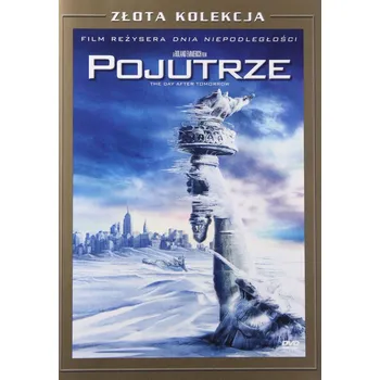 POJUTRZE DENNIS QUAID DVD disk