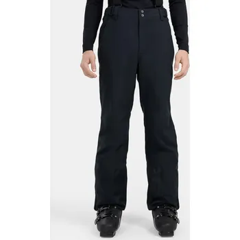 Snowboardové kalhoty Pánské lyžařské kalhoty 4F FTRM0924 černé 20S XL