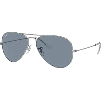 Módní doplněk Ray-Ban Aviator RB3025 003/02 Polarized