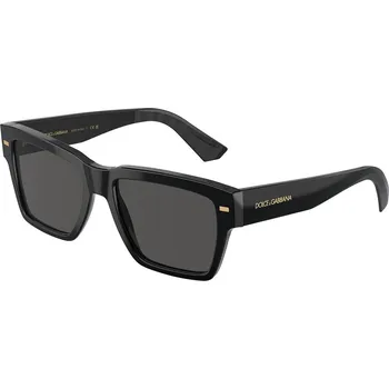 Sluneční brýle Dolce & Gabbana DG4431 501/87