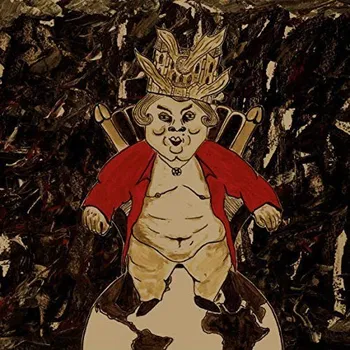 Zahraniční hudba Triumphus Haeretici Doctor Livingstone CD