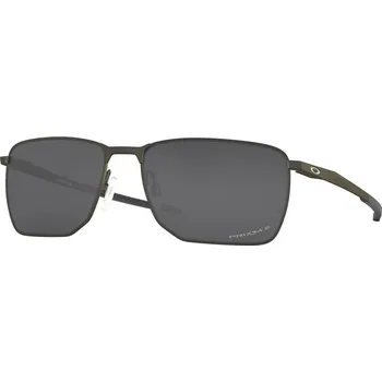Sluneční brýle Oakley Ejector OO4142 414203 PRIZM Black Polarized