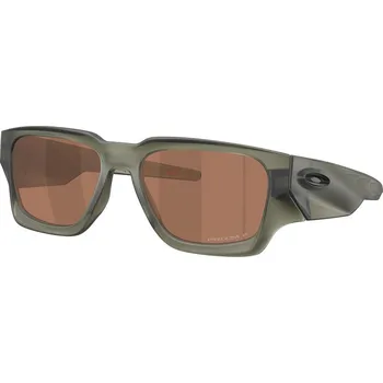 Sluneční brýle Oakley Instagator OO9514-05 PRIZM Tungsten Polarized