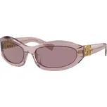 Miu Miu MU14ZS 12W20I