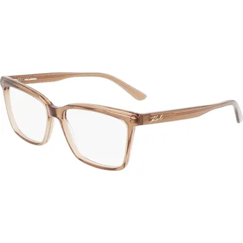 Sluneční brýle Karl Lagerfeld KL6080 200