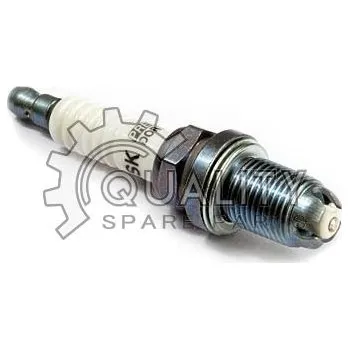 Zapalovací a žhavicí svíčka Zapalovací svíčka BRISK 3025