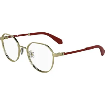 Sluneční brýle Calvin Klein Jeans CKJ25304 717