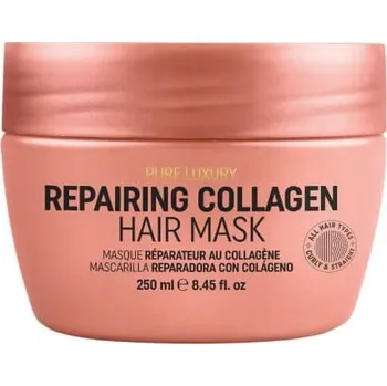 Vlasová regenerace RICH Repairing Posilující maska na vlasy 250 ml