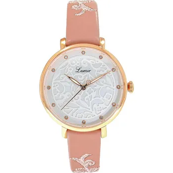 Hodinky Hodinky LUMIR IPS BLUE 11156218