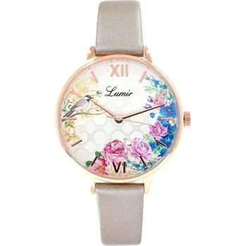 Hodinky Hodinky LUMIR ROSE 11157019