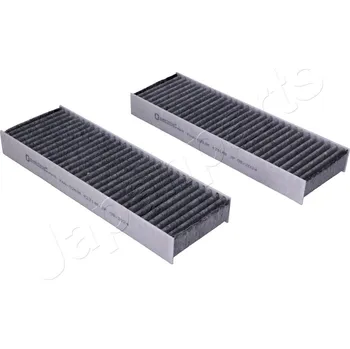 Klimatizace automobilu Filtr, vzduch v interiéru JAPANPARTS FAA-028JM