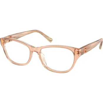 Sluneční brýle Ralph Lauren RL6237U 6110