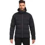 Pánská zateplená bunda KILPI TASHA XL Černá