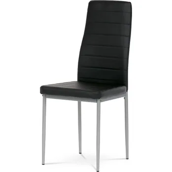 Jídelní židle MOB Jídelní židle Artium Descuido (černá)