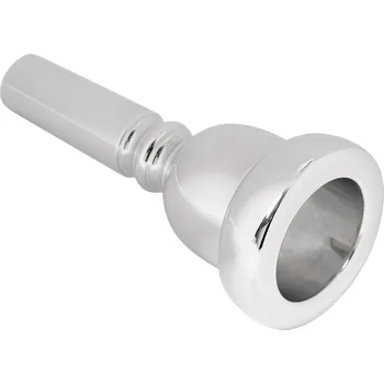 Příslušenství pro dechový nástroj Greg Black 5G .277"/#1 Light, Silver + prodloužená záruka 3 roky