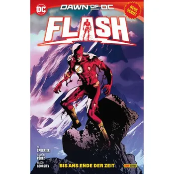 Beletrie pro dospělé Flash (Ramón Pérez)(Brožovaná)