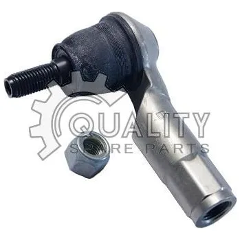 Soustava řízení Hlava příčného táhla řízení LEMFÖRDER 35279 01