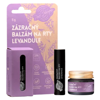 Péče o rty Pure Harmony Zázračný Balzám na rty Levandule Velikost: ve vysouvací tyčince 5g