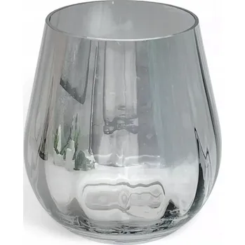 Váza Váza DomoweLove sklo 20 cm