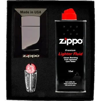 Zapalovač Zapalovač zippo