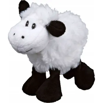 Hračka pro psa Hračka pro psa Trixie Ovce plyšová hračka