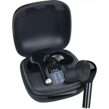 Sluchátka Bezdrátová sluchátka do uší niktrade 167639595