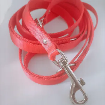 Vodítko pro psa Vodítko pro psa 13 mm / 250 cm popruh