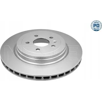 Brzdový kotouč Brzdový kotouč Meyle 70-83 523 0001/PD