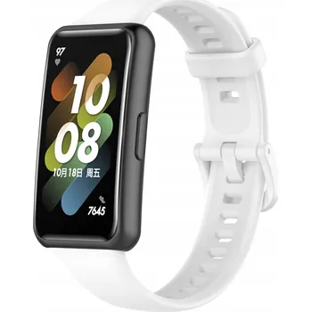 Řemínek na hodinky Řemínek StyleShop pro Huawei 19mm, vícebarevný