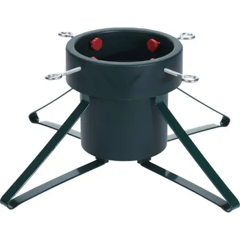 Stojánek na vánoční stromek KOVOWÝ STOJAN NA VÁNOČNÍ STROMEK 4 NOHY