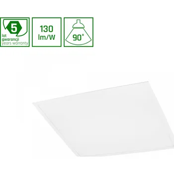 Spectrum Woj-SLI035090CW_PW