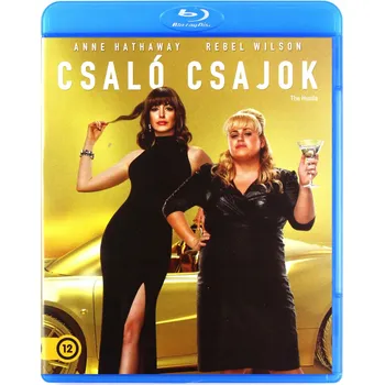 Blu-ray film Blu-ray disk Oszustki