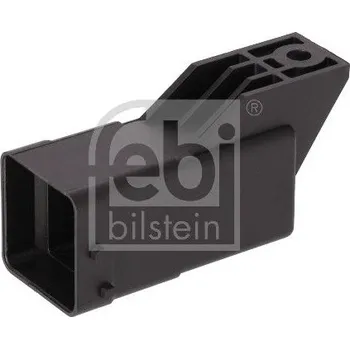 Zapalovací a žhavicí svíčka Řídicí jednotka, doba žhavení FEBI BILSTEIN 184245