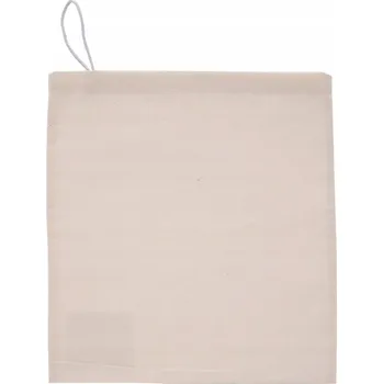 Nákupní taška Orion béžová bavlna