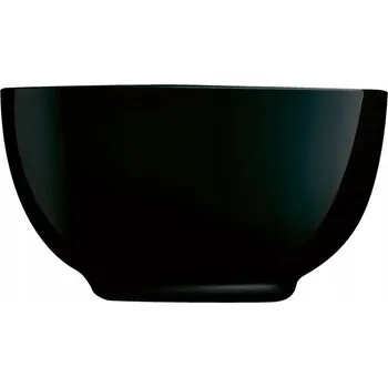 Salátová Mísa Diwali 14,5 cm 750 ml černá Luminarc