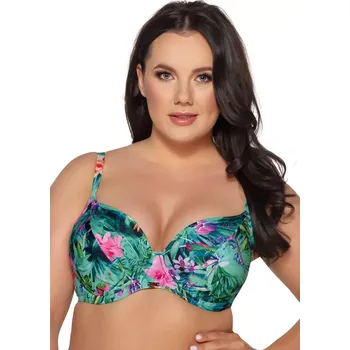 Dámské plavky PLAVKOVÁ PODPRSENKA SK 206 PARADISE PARADISE 105B