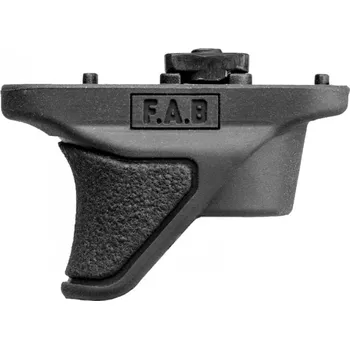 Sportovní střelba FAB DEFENSE FAB DEFENSE M-LOK zarážka palce VTS-M - Černá
