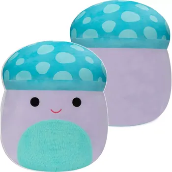 plyšák squishmallows plyšová houbička geraldine 40 cm