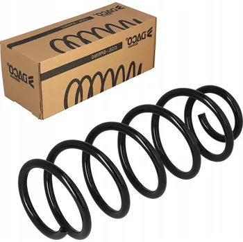 DACO 802822 Pružina zavěšení