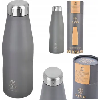 Termoska Termoska 500 ml, nepropustná, na kávu, čaj, do práce, do školy