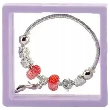 Náramek Náramek s PŘÍVĚSKY, různé vzory