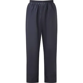 Pánské kalhoty PORTWEST Kalhoty S605 do pasu, zateplené POR-S605NVRXXL 2XL Navy