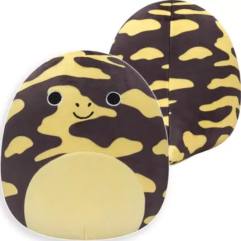 plyšák plyšák squishmallows salamandra 19 cm