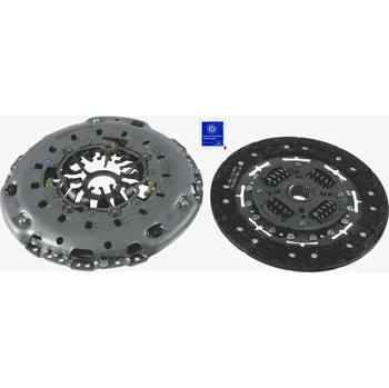 Spojka Sada spojky SACHS 3000 951 939