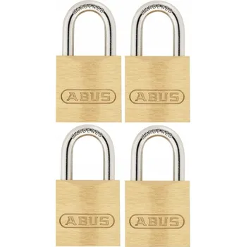 Visací zámek Visací zámek na klíč Abus