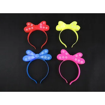 Čelenka Čelenka s mašličkou