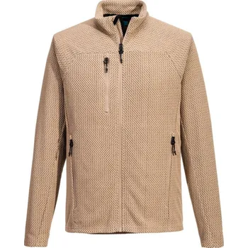 pracovní bunda PORTWEST Bunda EV480 POR-EV480KHRS S Khaki