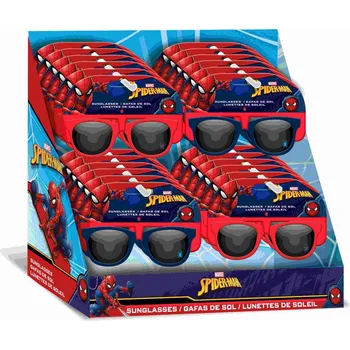 Sluneční brýle Sluneční brýle Kids Euroswan Věk 3+ červené