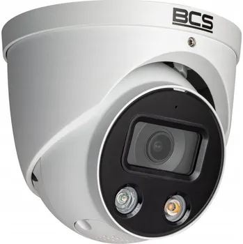 Bezpečnostní kamera BCS-L-EIP58FCR3L3-Ai1(3) VENKOVNÍ IP DOME KAMERA 8MPx MOTOZOOM 4K LED